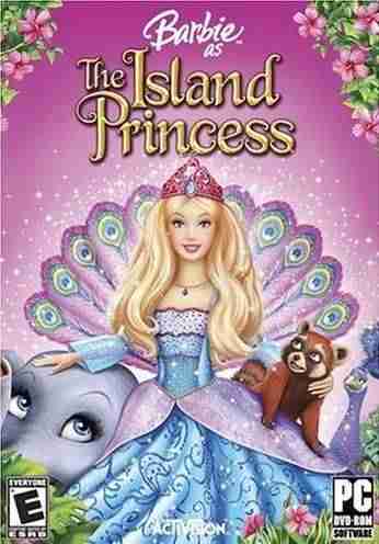 Descargar Barbie As The Island Princess [English] por Torrent